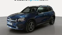 Usado 2022 Mercedes GLB200 AMG SUV | 35.228 € (Super precio)