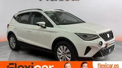 Usado 2022 Seat Arona FR SUV | 16.470 € (Buen precio)