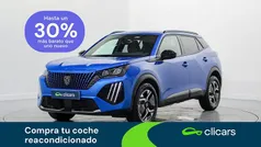 Usado 2024 Peugeot 2008 Allure SUV | 16.990 € (Buen precio)