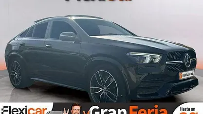 Usado 2022 Mercedes GLC350 | 78.990 €