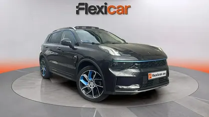 Usado Lynk & Co 01 261 CV (191 kW) 2022 SUV