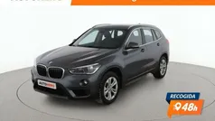 Usado 2019 BMW X1 Advantage SUV | 17.899 € (Buen precio)