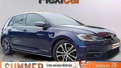 Usado 2018 VW Golf VII Sportline Berlina | 19.590 € (Precio justo)