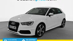 Usado 2016 Audi A3 S-Line Utilitario | 15.350 € (Precio justo)