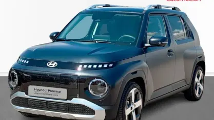 Nuevo Hyundai Inster 84 kW (115 CV) 2025 Utilitario