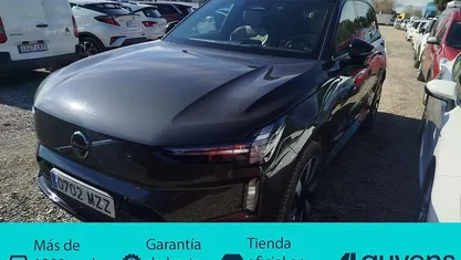 Usado Volvo EX90 Ultra 300 kW (408 CV) 2025 Eléctrico SUV