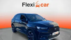 Usado 2020 DS Automobiles DS7 Crossback SUV | 19.890 € (Buen precio)