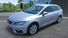 Usado 2019 Seat Leon Style Familiar | 13.900 € (Precio justo)