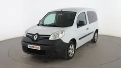 Blanco Usado 2015 Renault Kangoo Monovolumen | 9999 € (Precio justo)