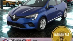 Usado 2021 Renault Clio V Intens Berlina | 14.900 € (Buen precio)