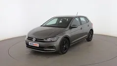 Gris Usado 2020 VW Polo Advance Utilitario | 15.399 € (Precio justo)