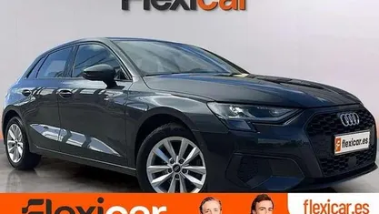 Usado Audi A3 Premium 110 CV (80 kW) 2023 Berlina