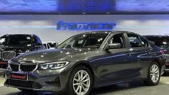 Usado 2019 BMW 318 Executive Berlina | 22.900 € (Precio justo)