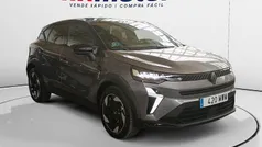 Usado 2024 Renault Captur XMOD SUV | 25.590 € (Precio justo)