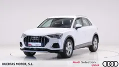 Usado 2024 Audi Q3 Advanced SUV | 41.000 € (Precio justo)