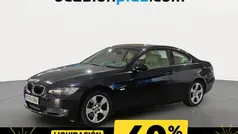 Usado 2009 BMW 320 Coupe | 13.750 € (Caro)
