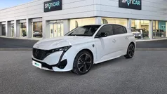 Usado 2023 Peugeot e-308 Utilitario | 28.950 € (Precio justo)