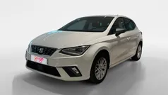Blanco Usado 2024 Seat Ibiza XCELLENCE Berlina | 18.500 € (Precio justo)