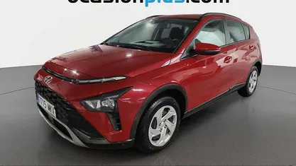 Usado 2023 Hyundai Bayon SUV | 12.410 € (Buen precio)