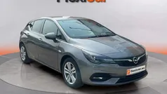 Usado 2019 Opel Astra S Berlina | 10.990 € (Precio justo)