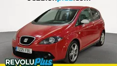 Rojo Usado 2006 Seat Altea FR Monovolumen | 6250 € (Precio justo)