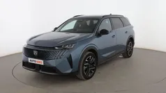 Usado 2024 Peugeot 5008 Allure Monovolumen | 32.699 € (Buen precio)