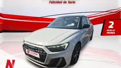Usado 2023 Audi A1 Sportback Utilitario | 21.485 € (Precio justo)
