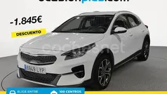 Usado 2022 Kia XCeed SUV | 20.300 € (Precio justo)