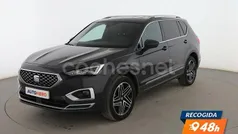 Usado 2019 Seat Tarraco XCELLENCE SUV | 23.299 € (Precio justo)