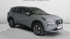 Usado 2023 Nissan X-Trail N-Connecta SUV | 31.290 € (Super precio)