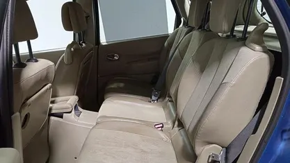 Usado Renault Scénic II Dynamique 132 CV (97 kW) 2007 Bronce Monovolumen