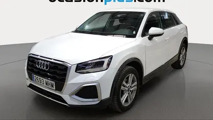 Usado Audi Q2 Advanced Plus 116 CV (85 kW) 2023 SUV