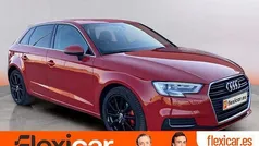 Usado 2018 Audi A3 | 17.490 € (Precio justo)