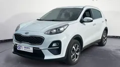 Usado 2020 Kia Sportage SUV | 16.985 € (Precio justo)