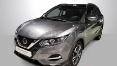 Usado 2021 Nissan Qashqai N-Connecta SUV | 21.500 € (Super precio)