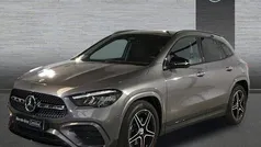 Otro Usado 2024 Mercedes GLA200 AMG line SUV | 43.995 € (Un poco caro)