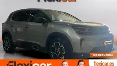 Usado 2023 Citroën C5 Aircross SUV | 22.690 € (Precio justo)