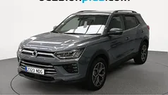 Usado 2025 Ssangyong Korando SUV | 22.819 € (Precio justo)
