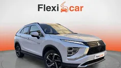 Blanco Usado 2022 Mitsubishi Eclipse Cross SUV | 18.290 € (Buen precio)