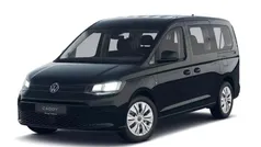 Usado 2025 VW Caddy Maxi Monovolumen | 40.658 €