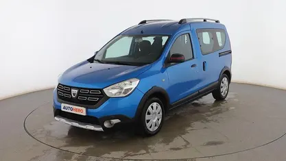 Usado Dacia Dokker 95 CV (69 kW) 2020 Monovolumen