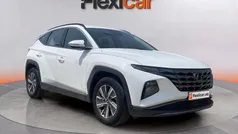 Usado 2021 Hyundai Tucson SUV | 19.790 € (Precio justo)