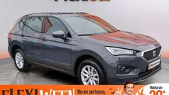 Gris Usado 2023 Seat Tarraco Style SUV | 23.890 € (Super precio)