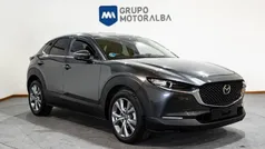 Otro Usado 2022 Mazda CX-30 SUV | 24.990 € (Precio justo)