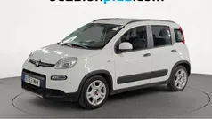 Usado 2023 Fiat Panda City Life Utilitario | 10.046 € (Buen precio)