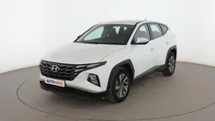Usado 2024 Hyundai Tucson SUV | 25.699 € (Precio justo)