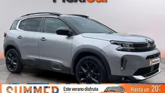 Usado 2022 Citroën C5 Aircross Shine SUV | 21.990 € (Precio justo)
