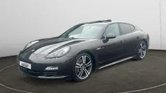 Usado 2011 Porsche Panamera Berlina | 32.990 € (Un poco caro)