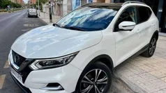 Usado 2020 Nissan Qashqai N-Connecta SUV | 18.999 € (Precio justo)