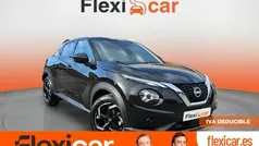 Usado 2024 Nissan Juke N-Connecta SUV | 21.390 € (Precio justo)